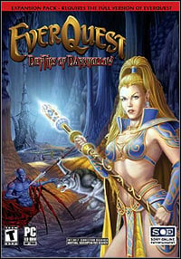 EverQuest: Depths of Darkhollow: Cheats, Trainer +13 [CheatHappens.com]