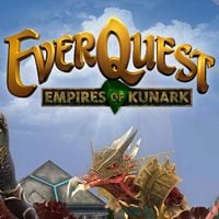 EverQuest: Empires of Kunark: Trainer +12 [v1.8]