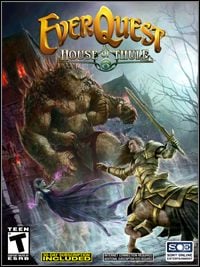 EverQuest: House of Thule: Trainer +5 [v1.9]