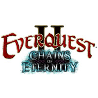 EverQuest II: Chains of Eternity: Cheats, Trainer +15 [dR.oLLe]