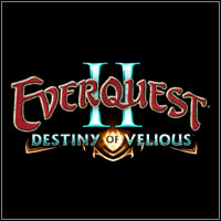 Trainer for EverQuest II: Destiny of Velious [v1.0.4]