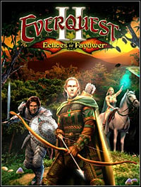 EverQuest II: Echoes of Faydwer: TRAINER AND CHEATS (V1.0.3)