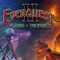Trainer for EverQuest II: Planes of Prophecy [v1.0.9]