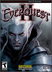 EverQuest II: Rise of Kunark: Cheats, Trainer +11 [CheatHappens.com]