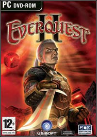EverQuest II: Cheats, Trainer +9 [FLiNG]