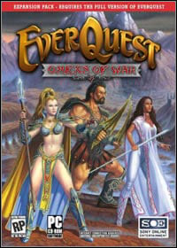 EverQuest: Omens of War: TRAINER AND CHEATS (V1.0.82)