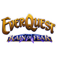 EverQuest: Rain of Fear: Trainer +9 [v1.6]