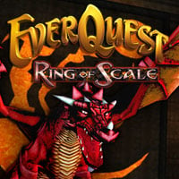 EverQuest: Ring of Scale: Cheats, Trainer +13 [CheatHappens.com]