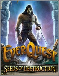 EverQuest: Seeds of Destruction: TRAINER AND CHEATS (V1.0.74)