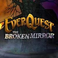 Trainer for EverQuest: The Broken Mirror [v1.0.2]