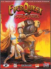 EverQuest: The Planes of Power: Trainer +12 [v1.2]