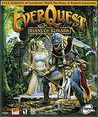 EverQuest: The Ruins of Kunark: TRAINER AND CHEATS (V1.0.52)