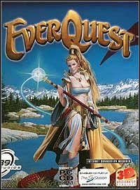 EverQuest: Cheats, Trainer +11 [dR.oLLe]