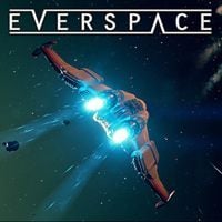 Everspace: Cheats, Trainer +5 [dR.oLLe]