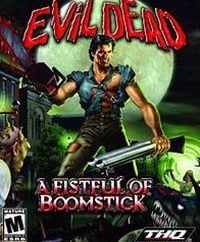 Evil Dead: A Fistful of Boomstick: Trainer +11 [v1.5]