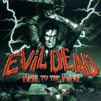 Evil Dead: Hail to the King: Cheats, Trainer +5 [MrAntiFan]