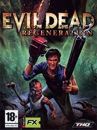 Evil Dead: Regeneration: Trainer +11 [v1.8]