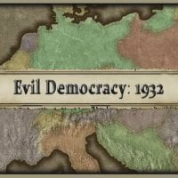 Trainer for Evil Democracy: 1932 [v1.0.5]