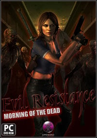 Evil Resistance: Morning Of The Dead: Trainer +7 [v1.4]