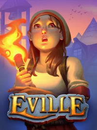 Trainer for Eville [v1.0.8]