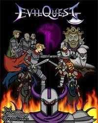 Trainer for EvilQuest [v1.0.3]