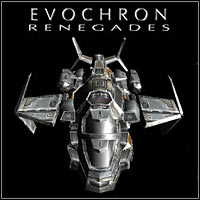 Evochron Renegades: Cheats, Trainer +9 [dR.oLLe]