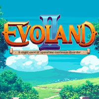 Trainer for Evoland 2: A Slight Case of Spacetime Continuum Disorder [v1.0.5]