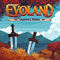 Trainer for Evoland: Legendary Edition [v1.0.6]