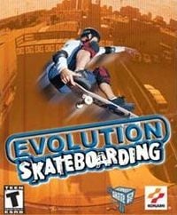 Evolution Skateboarding: Trainer +10 [v1.9]