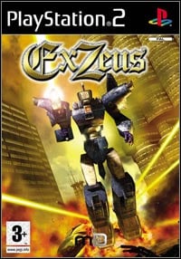 Ex Zeus: Trainer +10 [v1.7]