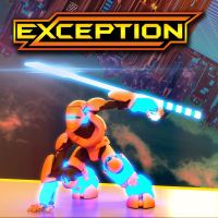 Exception: TRAINER AND CHEATS (V1.0.28)