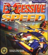 Excessive Speed: TRAINER AND CHEATS (V1.0.23)