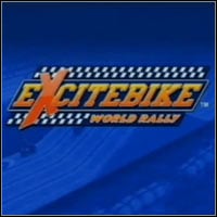 Excitebike: World Rally: Cheats, Trainer +15 [dR.oLLe]
