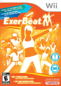 ExerBeat: Trainer +8 [v1.8]