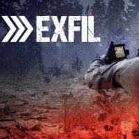 Exfil: Trainer +7 [v1.3]