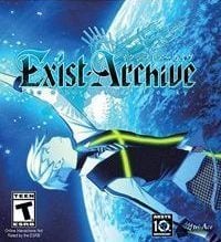 Exist Archive: The Other Side of the Sky: Trainer +5 [v1.9]