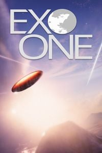 Exo One: Cheats, Trainer +11 [dR.oLLe]