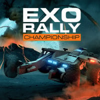 Exo Rally Championship: Trainer +6 [v1.3]
