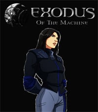 Exodus Of The Machine: Cheats, Trainer +12 [MrAntiFan]