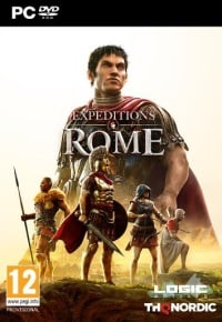 Expeditions: Rome: Trainer +13 [v1.8]