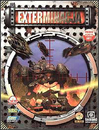 Extermination (1999): TRAINER AND CHEATS (V1.0.44)