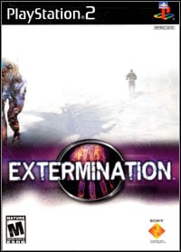 Extermination: Trainer +8 [v1.2]