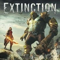 Extinction: TRAINER AND CHEATS (V1.0.29)