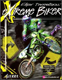Extreme Biker: Trainer +6 [v1.3]