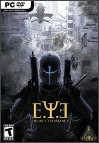 E.Y.E: Divine Cybermancy: Cheats, Trainer +12 [dR.oLLe]