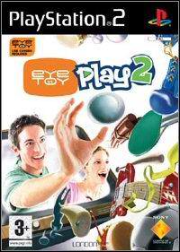 EyeToy: Play 2: Trainer +8 [v1.1]