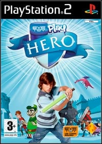 Trainer for EyeToy Play: Hero [v1.0.3]