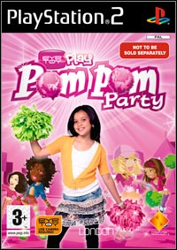 EyeToy Play: PomPom Party: Trainer +13 [v1.3]