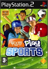 Trainer for EyeToy: Play Sports [v1.0.9]