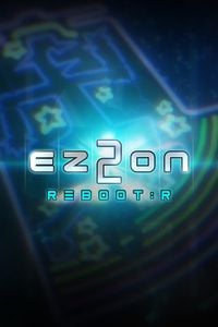 EZ2ON Reboot : R: TRAINER AND CHEATS (V1.0.71)